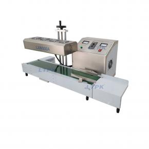 LX-6000A Continuous Induction Sealer Sealing Machine